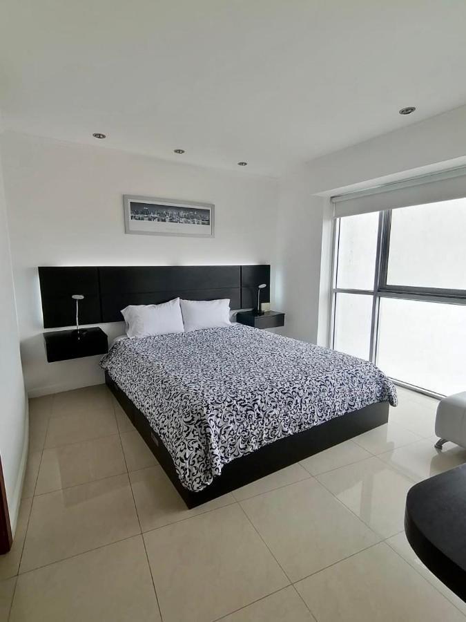 Luxury Suites River Front Гуаякиль Экстерьер фото