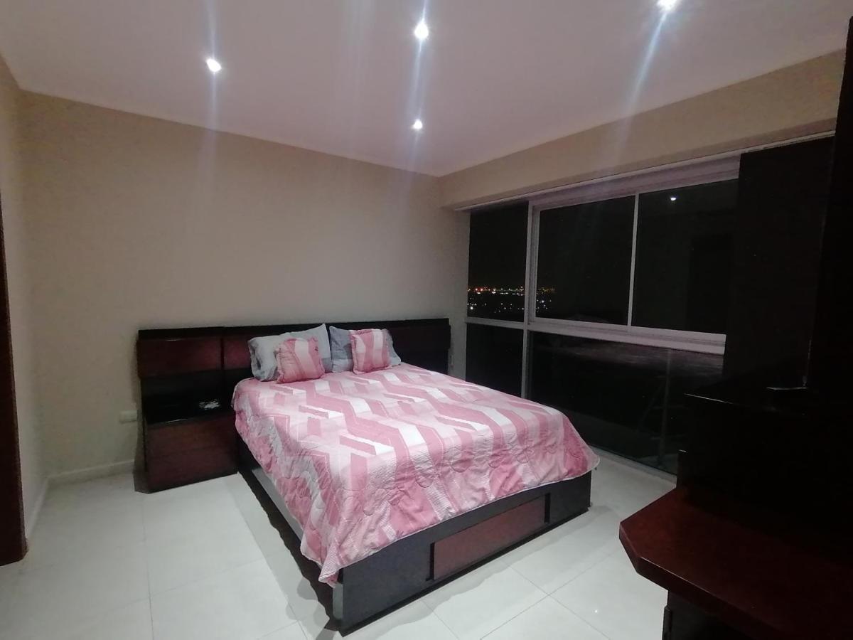 Luxury Suites River Front Гуаякиль Экстерьер фото