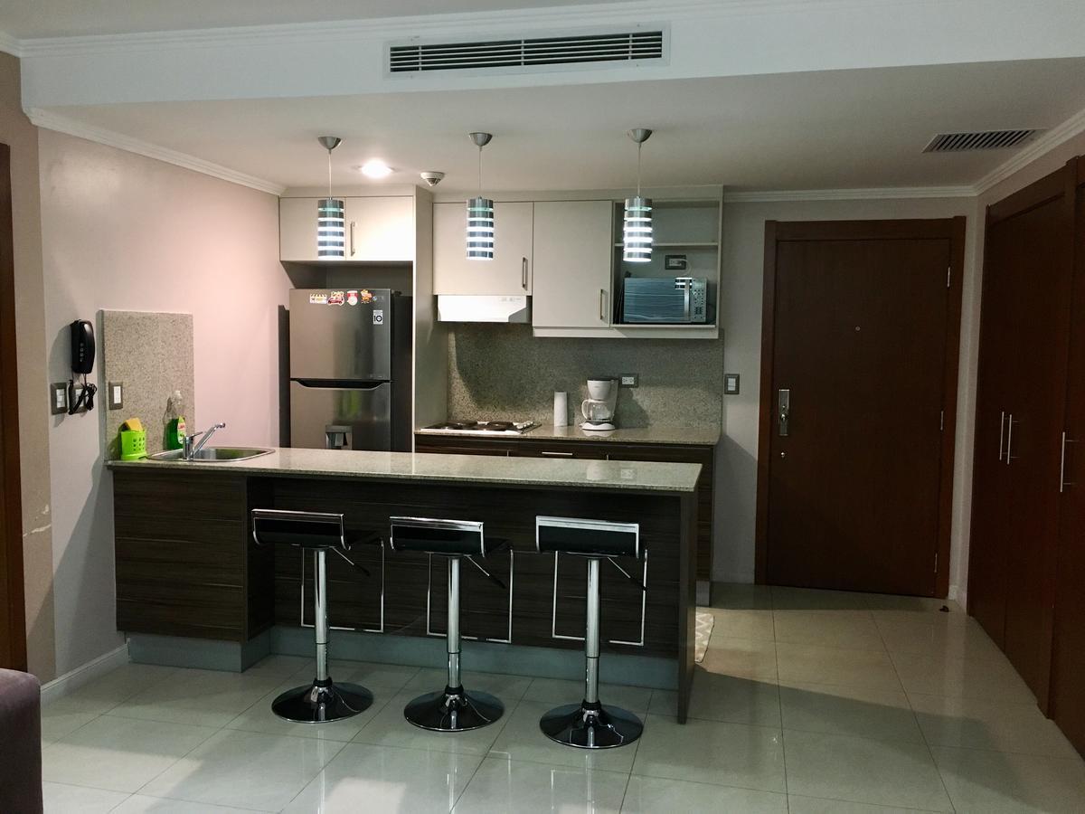 Luxury Suites River Front Гуаякиль Экстерьер фото