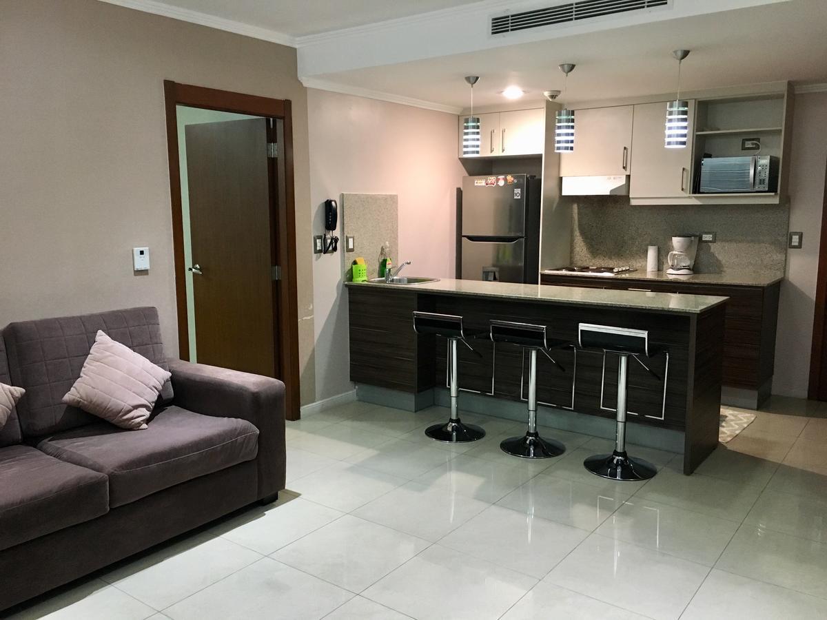 Luxury Suites River Front Гуаякиль Экстерьер фото