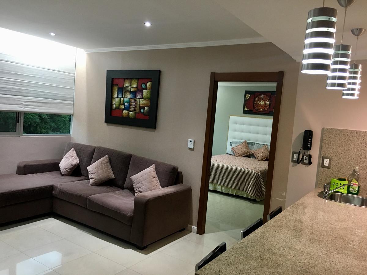 Luxury Suites River Front Гуаякиль Экстерьер фото