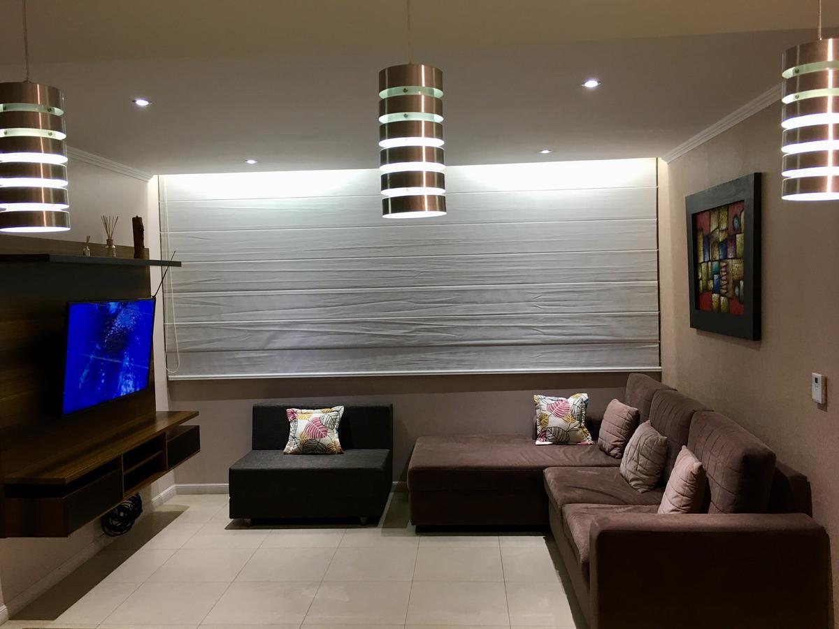 Luxury Suites River Front Гуаякиль Экстерьер фото